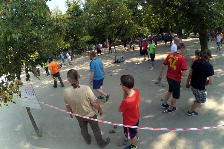 fot. mat. organizatora