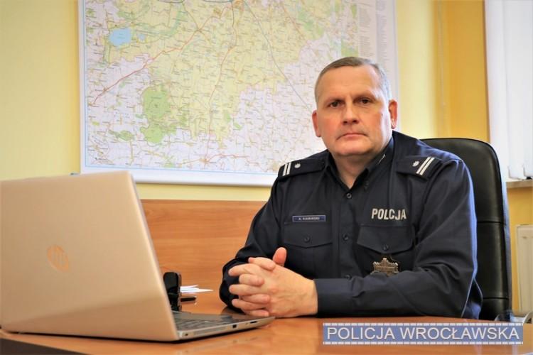 fot. KMP we Wrocławiu