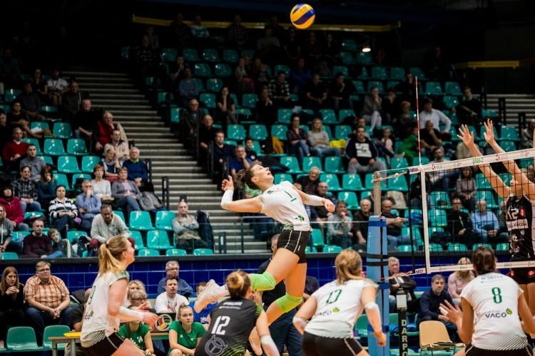 fot. Volleyball Wrocław SA