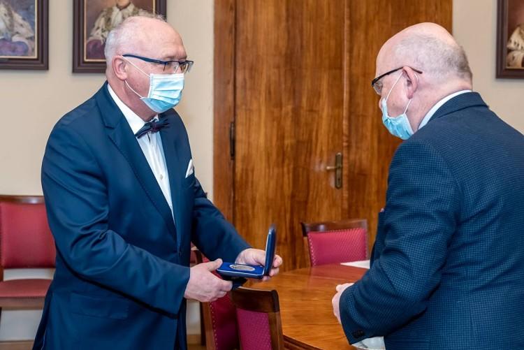 fot. Uniwersytet Medyczny we Wrocławiu