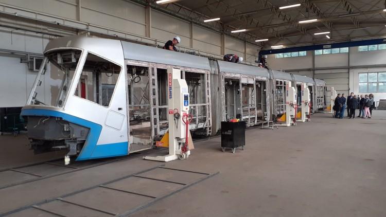 fot. MPK Wrocław