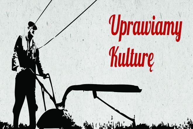 materiały organizatora