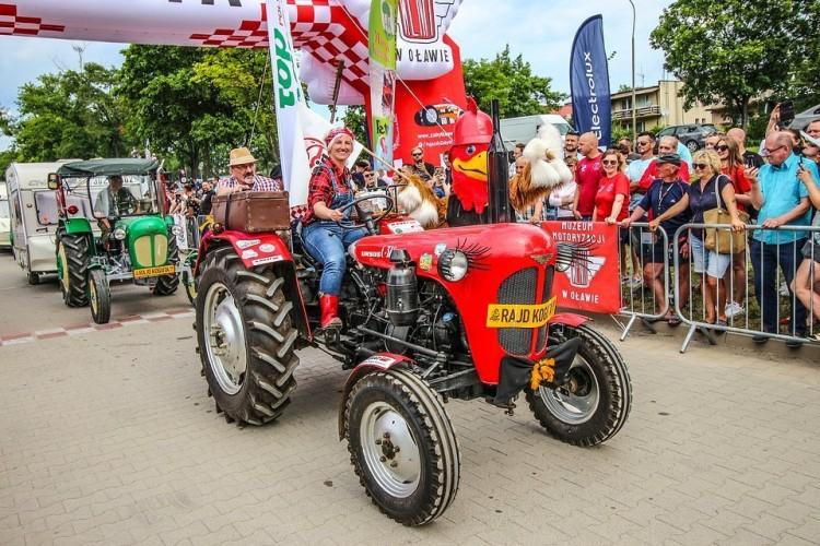fot. Materiały organizatora