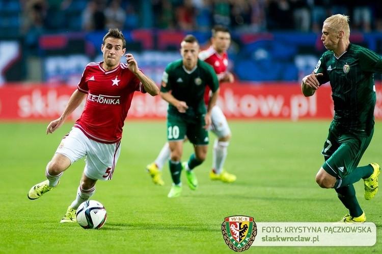 fot. Krystyna Pączkowska (www.slaskwroclaw.pl)