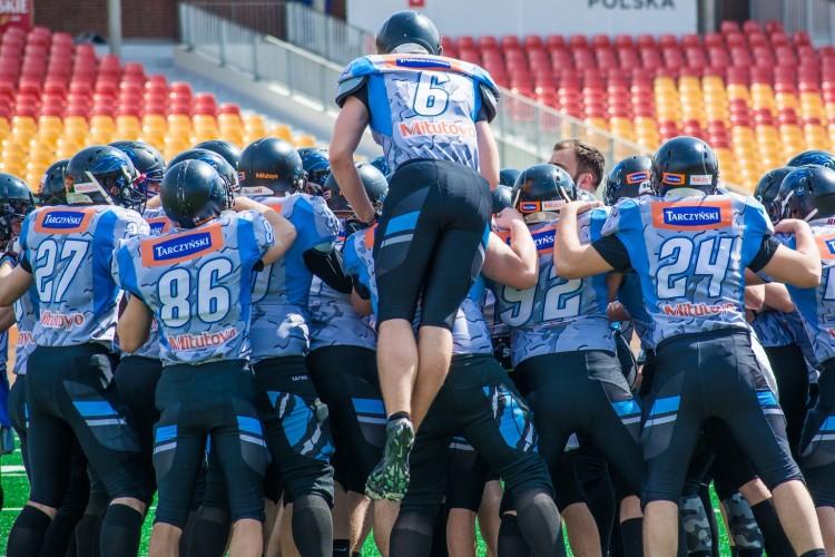 fot. Panthers Wrocław