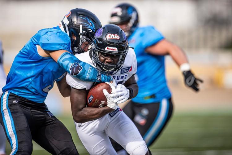 fot. Panthers Wrocław