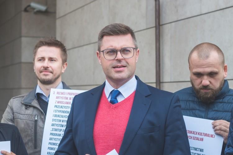 fot. Łukasz Podgórny/mat. pras.