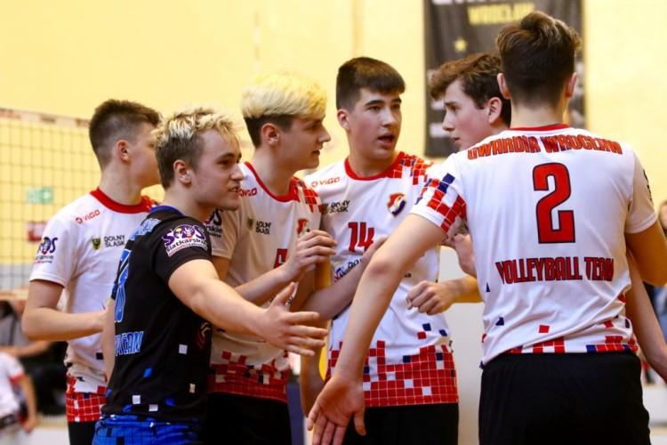 fot. KS Gwardia Wrocław