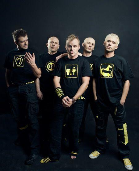 materiały prasowe