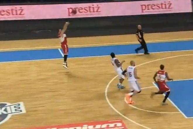 mat. YouTube/Tauron Basket Liga