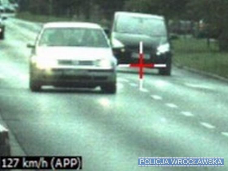 fot. Komenda Miejska Policji we Wrocławiu