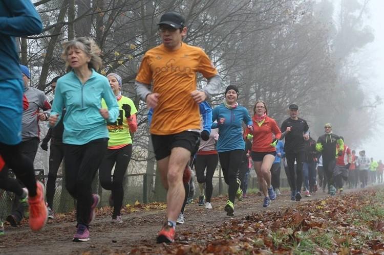 fot. Krzysztof Langner (facebook.com/parkrunwroclaw)