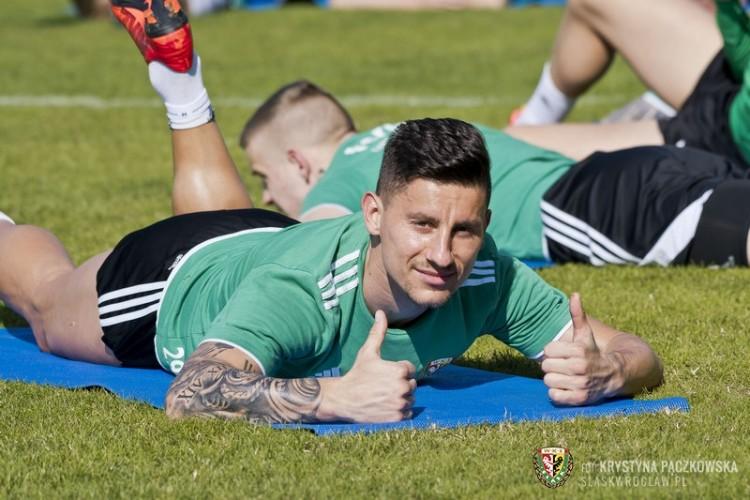 fot. Krystyna Pączkowska (www.slaskwroclaw.pl)