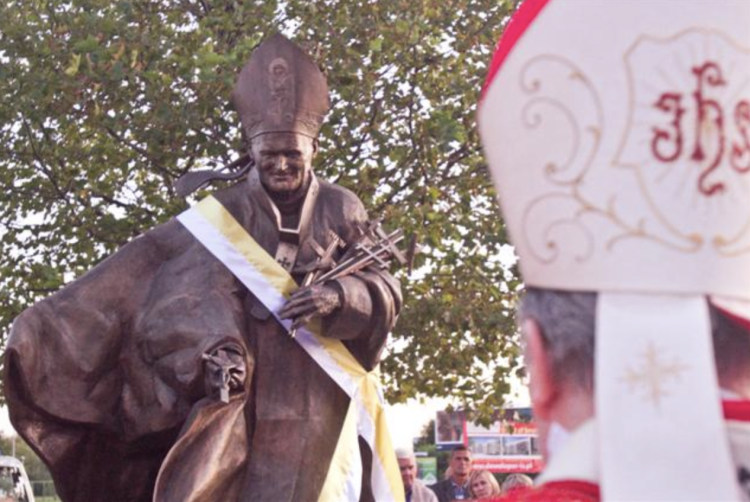 fot. mat. parafia św. Maksymiliana Kolbe/archiwum
