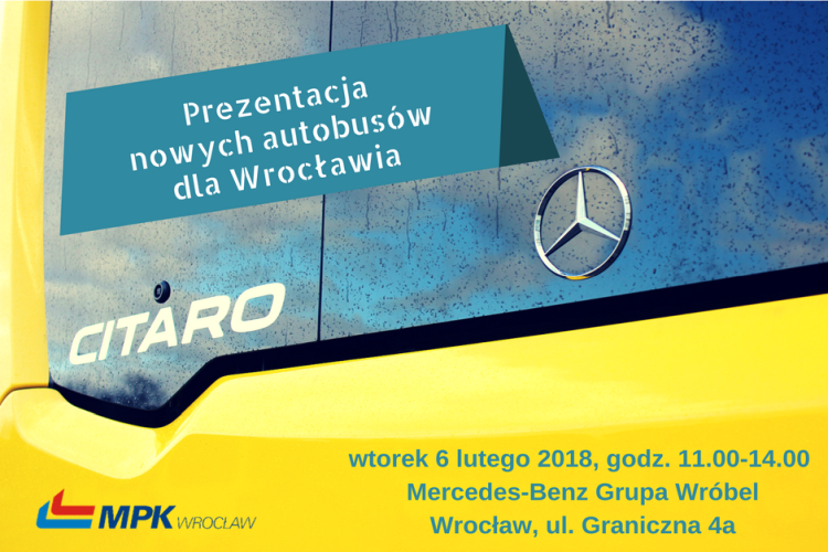 fot. MPK Wrocław