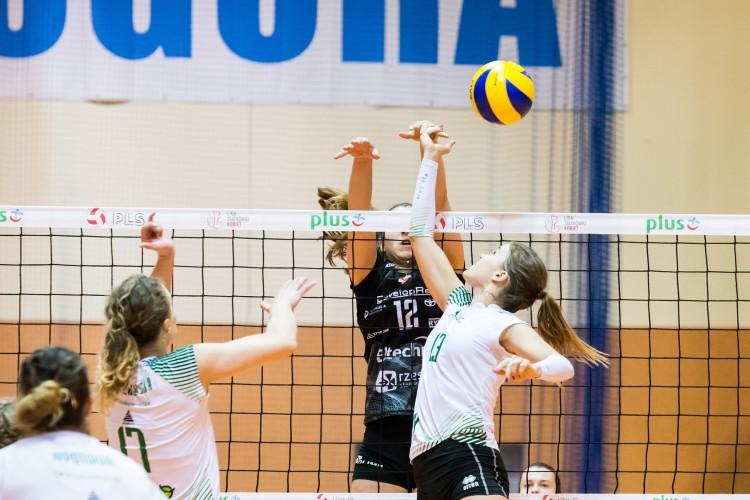 fot. Volleyball Wrocław SA