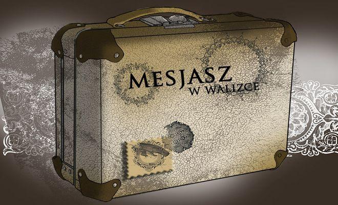 materiały organizatora