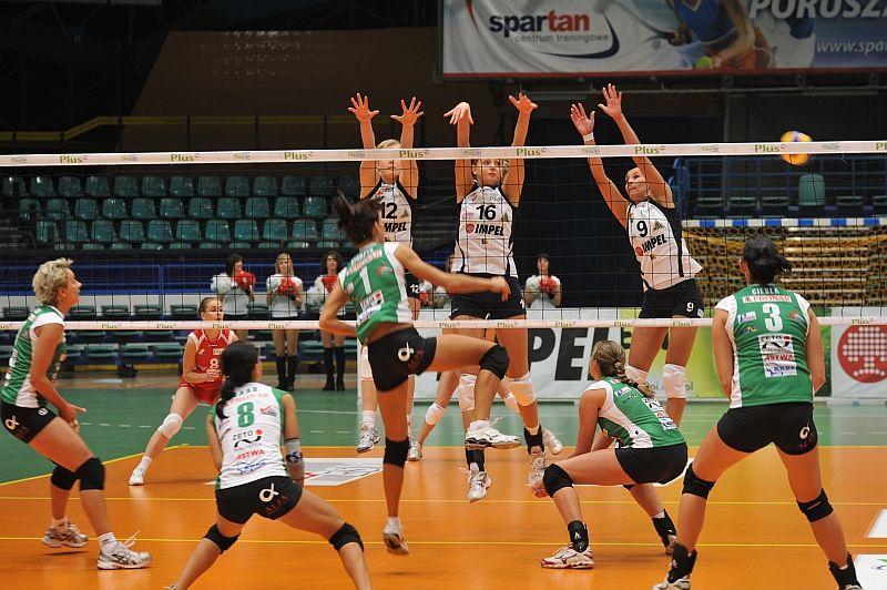 Impel Gwardia Wrocław