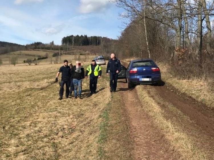 fot. KPP Kamienna Góra