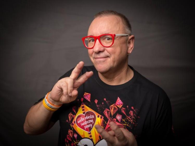 fot. Łukasz Widziszowski/mat. WOŚP)