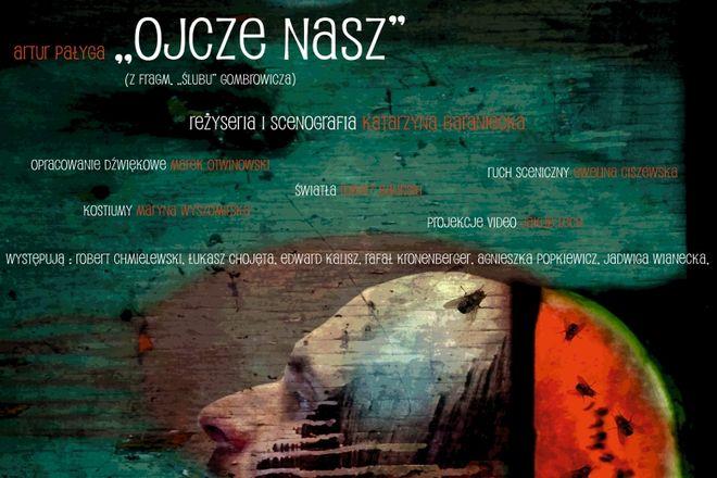 materiały organizatora 