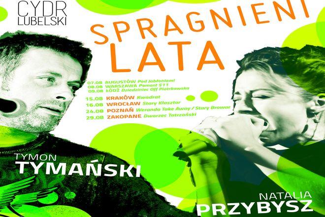 materiały organizatora 
