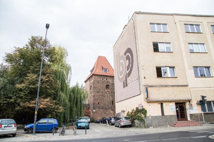 fot. Magda Pasiewicz