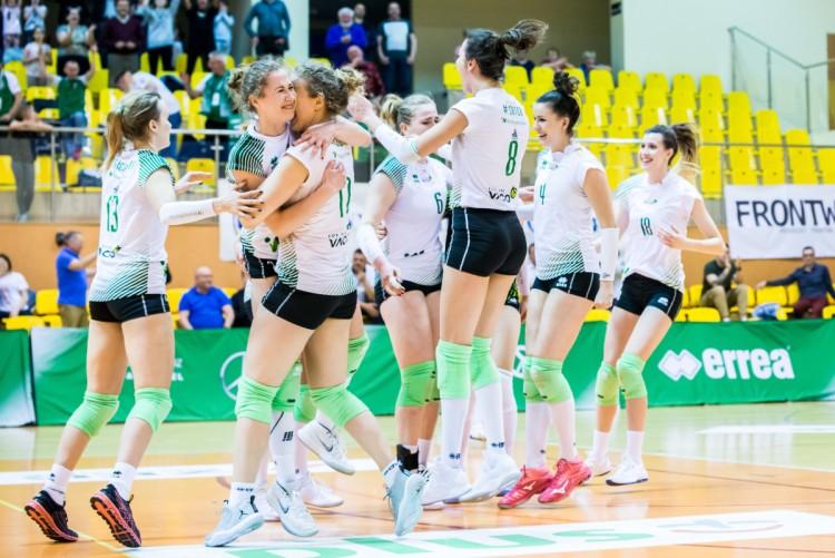 fot. Volleyball Wrocław SA
