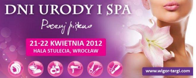 materiały organizatora