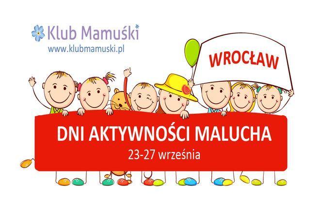 materiały organizatora