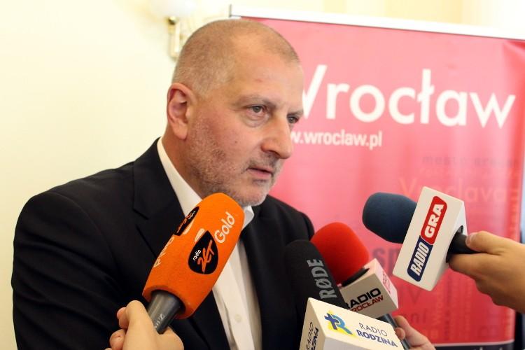 fot. Bartosz Senderek