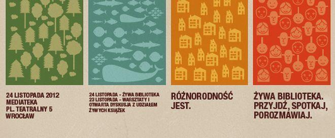 materiały organizatora