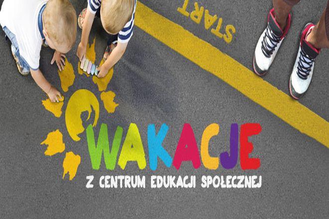 materiały organizatora 