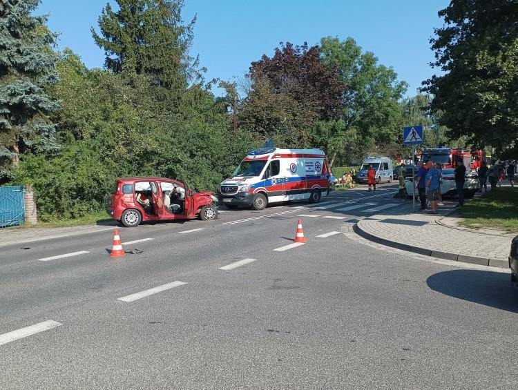 fot. Członek grupy Wrocław Zdarzenia