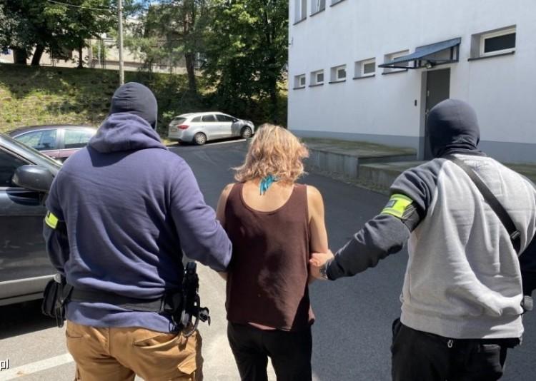 fot. zdjęcie ilustracyjne/Policja Śląska