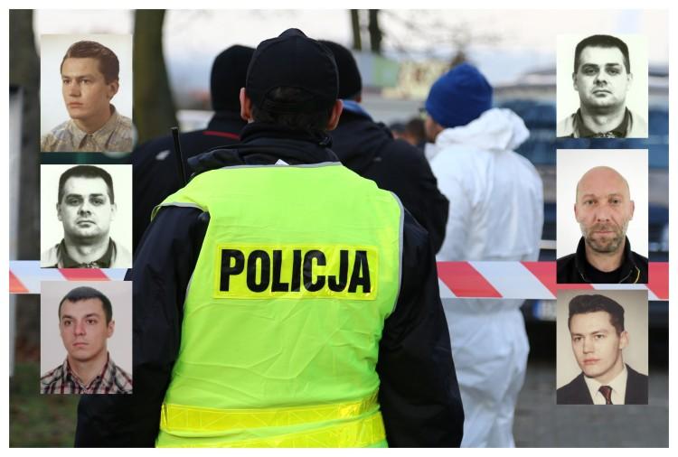 fot. Shutterstock/Policja