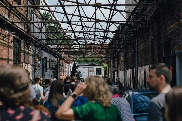 fot. Marcin Szczygieł/ Strefa Kultury Wrocław