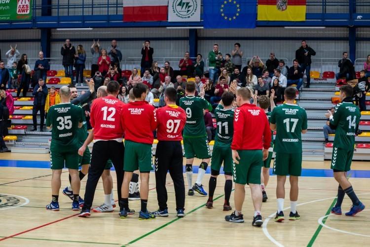fot. fb/ForzaHandball
