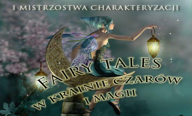 materiały organizatora 