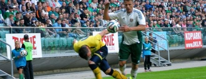 Wiesław Klein. 