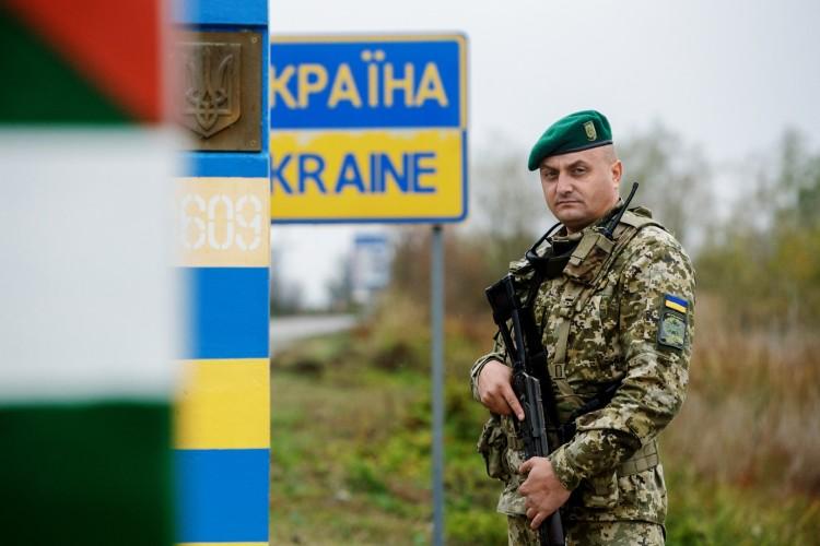 fot. Państwowa Służba Graniczna Ukrainy