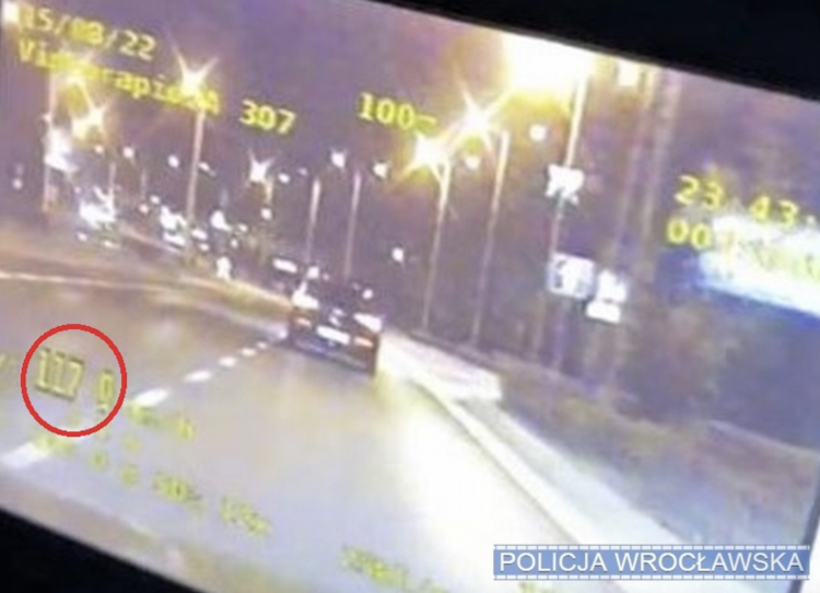 fot. Wrocławska Policja