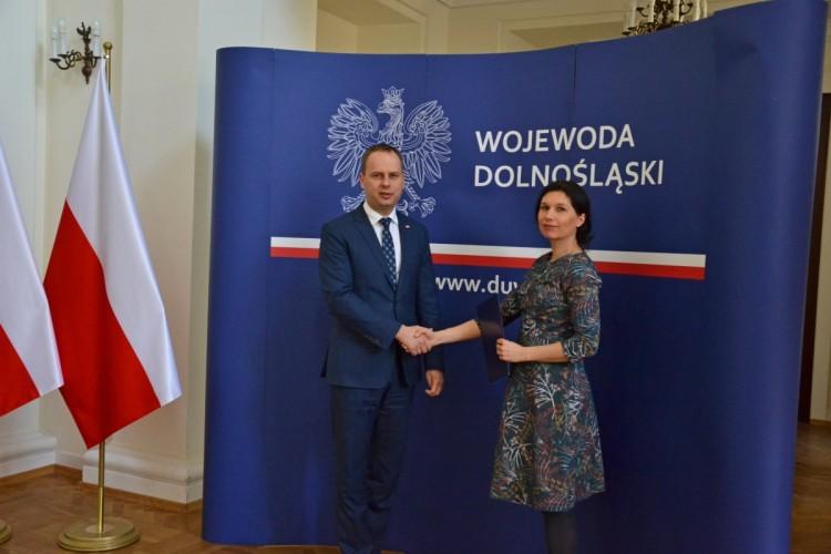 fot. biuro prasowe Dolnośląskiego Urzędu Wojewódzkiego