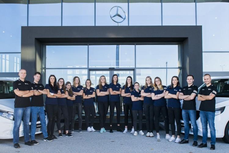 fot. Volleyball Wrocław SA