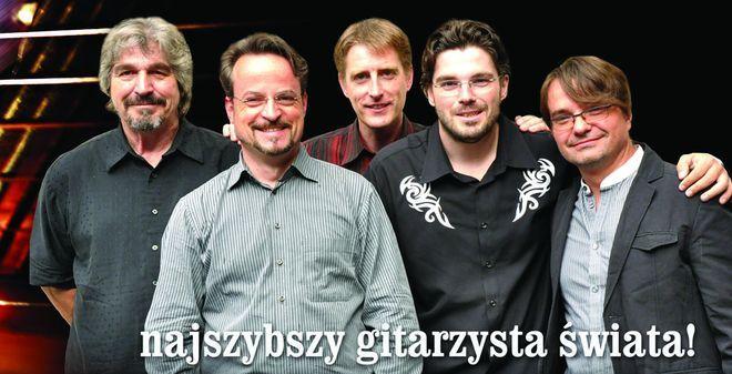 materiały organizatora