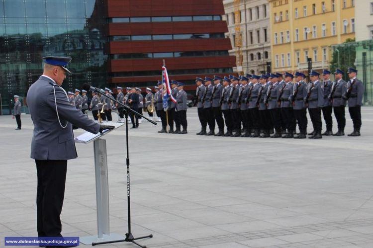 fot. Dolnośląska Policja
