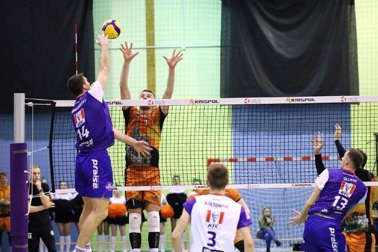 fot. Gwardia Wrocław