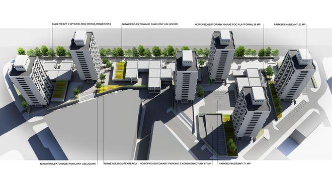 Vroa Architekci