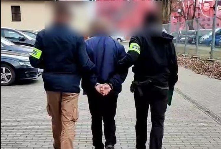 fot. Policja wrocławska