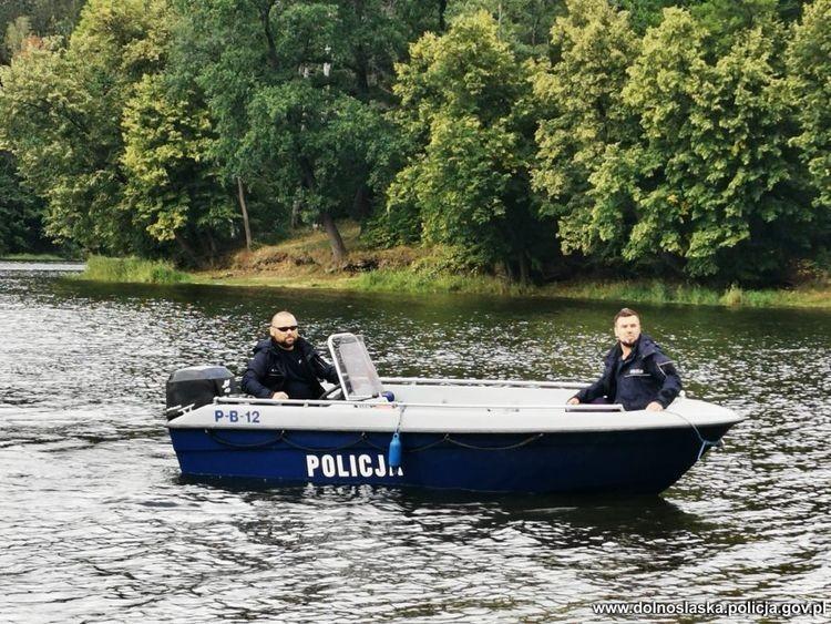 fot. Dolnośląska policja